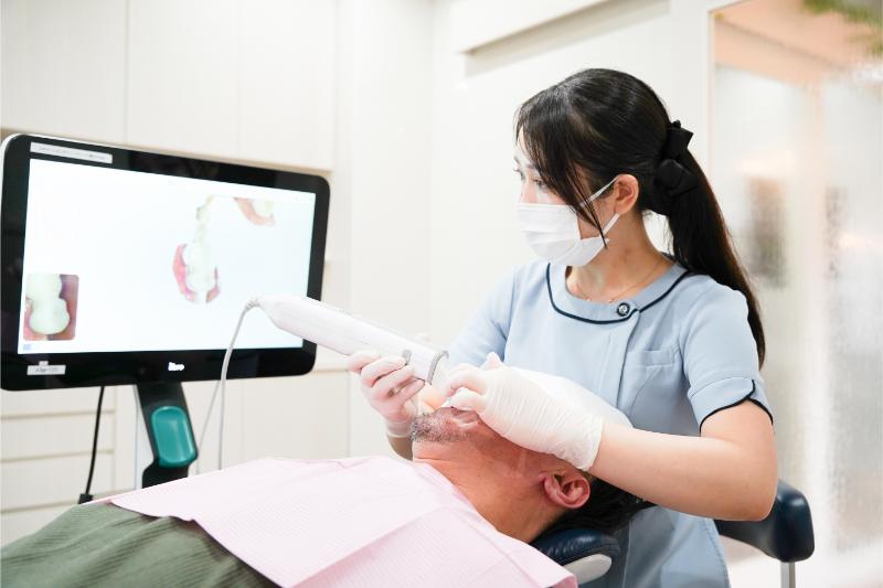 小岩ひまわり歯科・矯正歯科photo