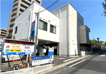 青山内科ハートクリニックphoto