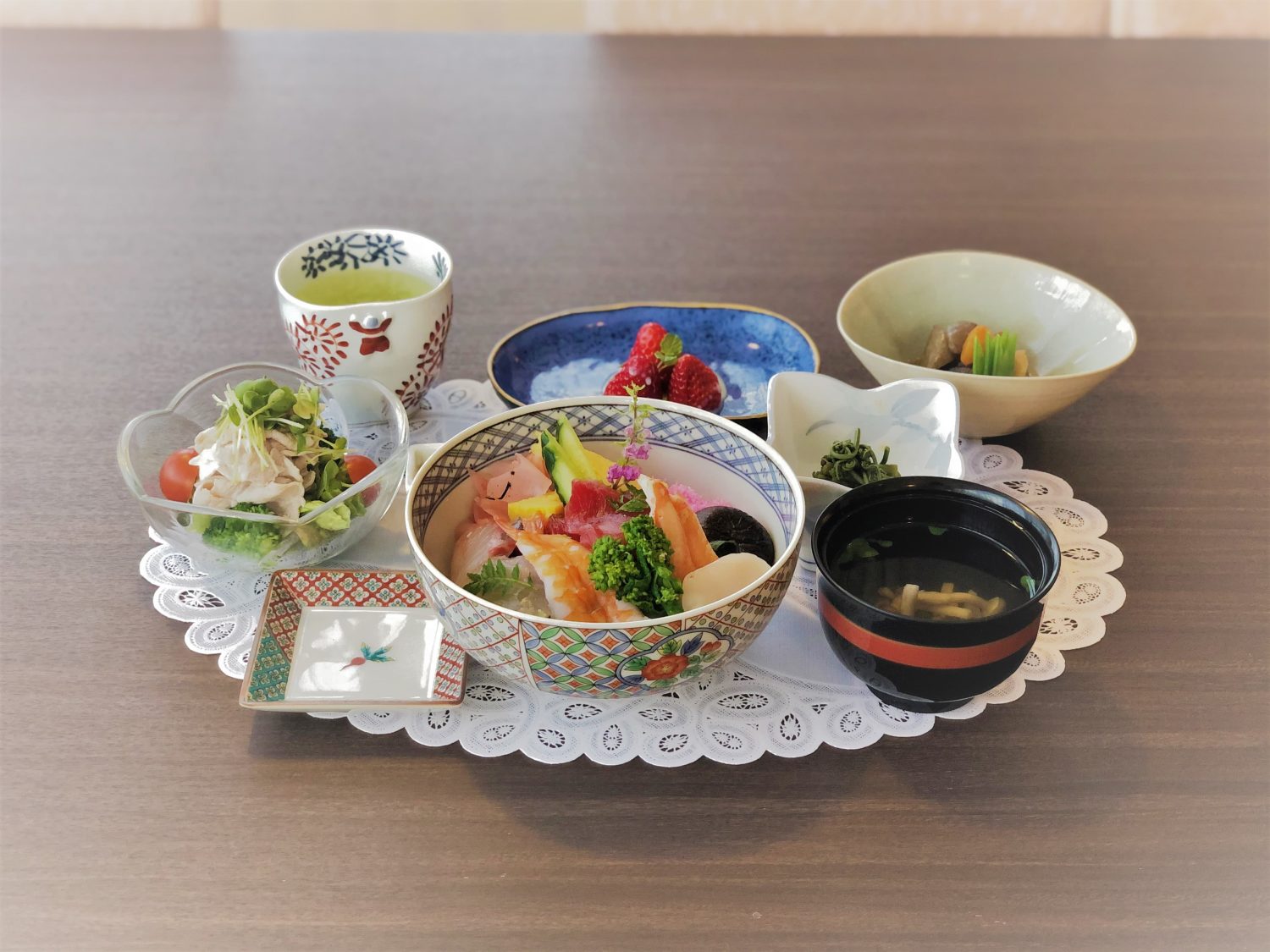 安達産婦人科クリニック