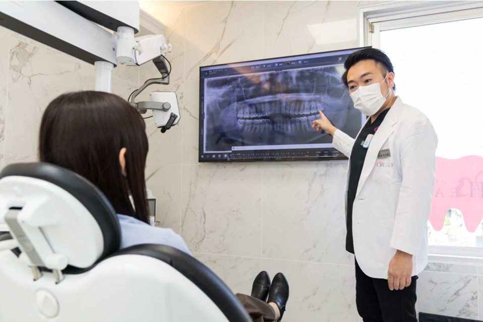 ハートデンタルクリニック桜新町駅前photo