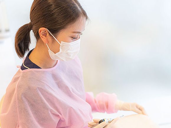 安賀歯科クリニック