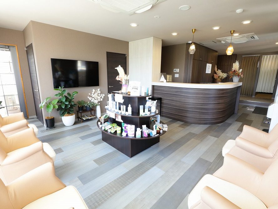 愛彩デンタルクリニック