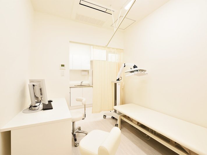 目黒駅前アキクリニック