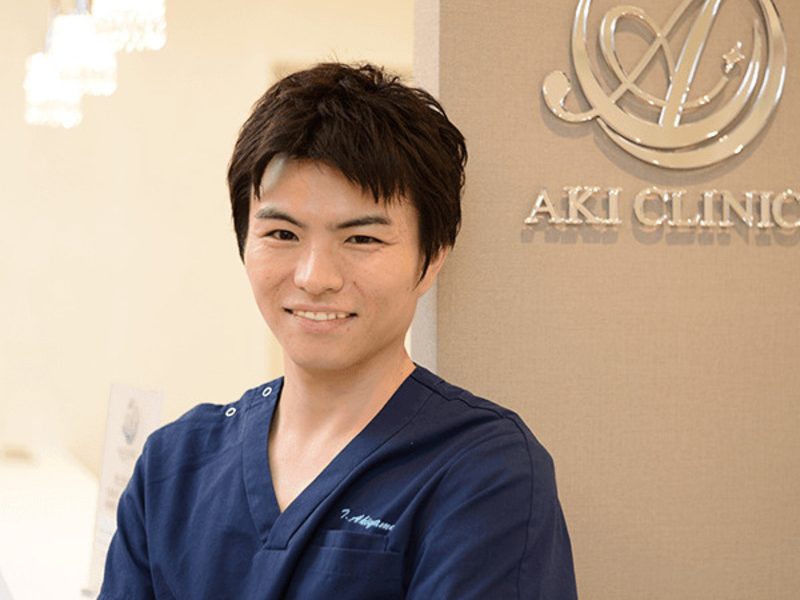 目黒駅前アキクリニック