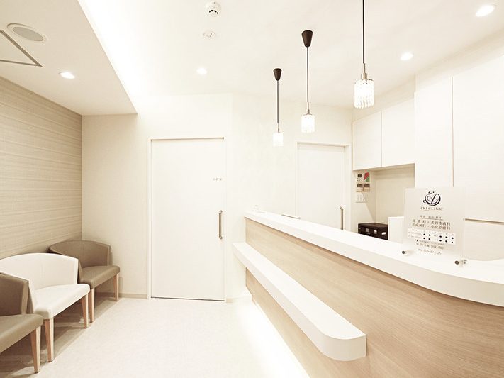 目黒駅前アキクリニック