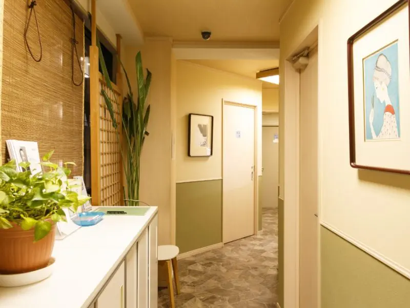 秋葉原メンタルクリニック