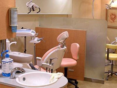 東十条アクア歯科