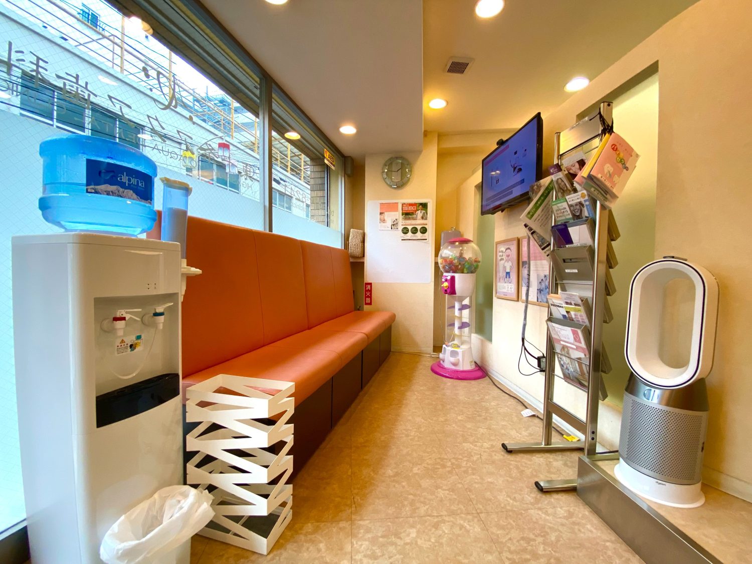 東十条アクア歯科