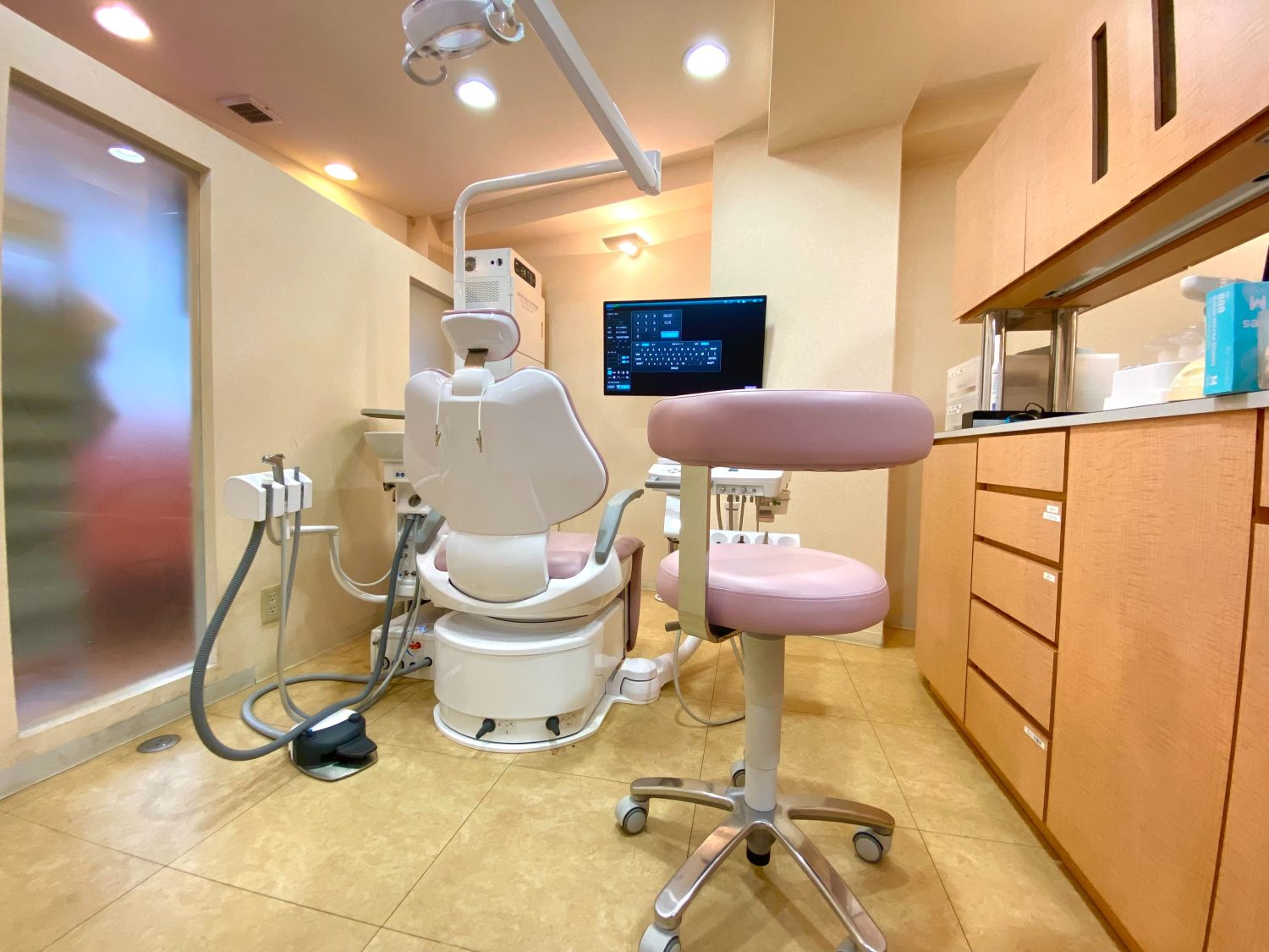 東十条アクア歯科