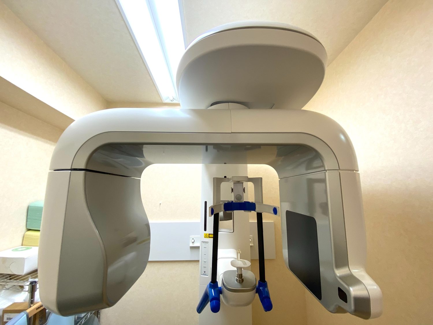 東十条アクア歯科