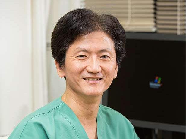 有馬外科胃腸科