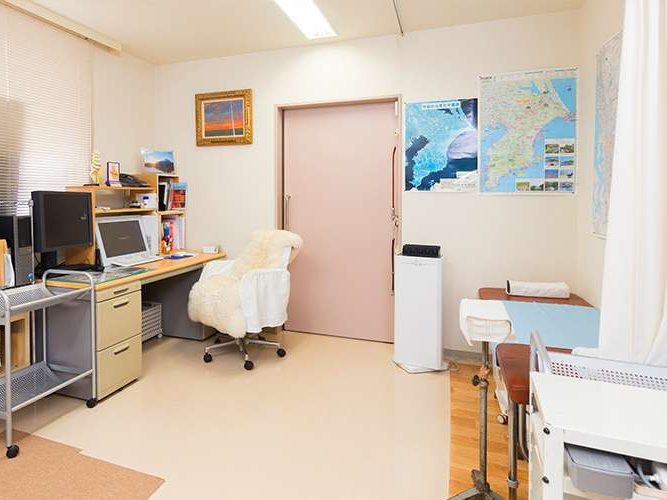 有馬外科胃腸科