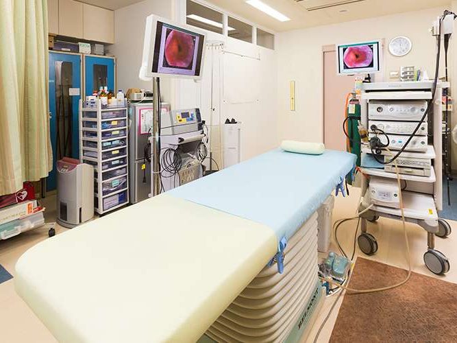 有馬外科胃腸科