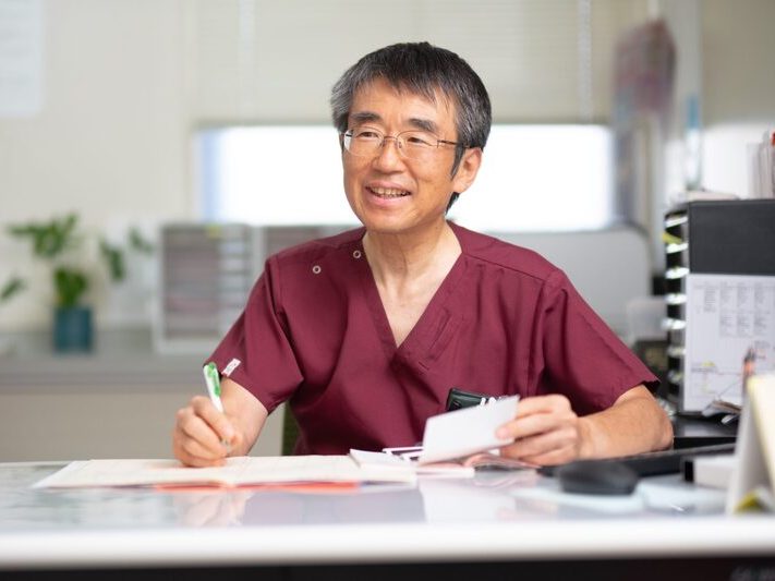 あわの産婦人科医院