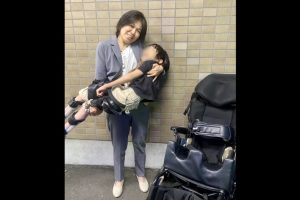 「全介助」が必要な子をもつ母親に『脳動脈瘤』発覚 のちに“脳梗塞”も発症…
