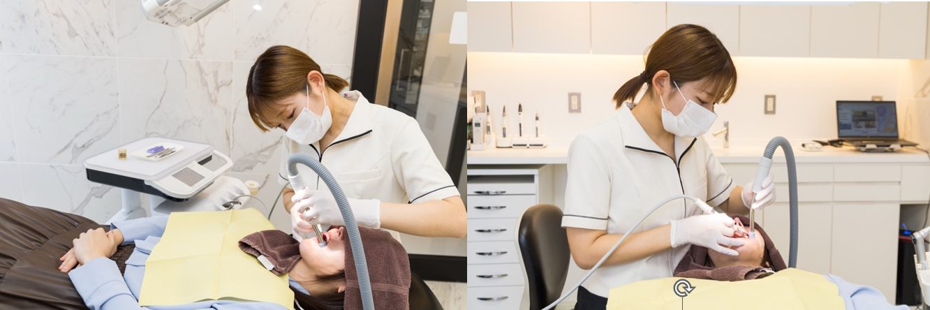 ハートデンタルクリニック桜新町駅前photo