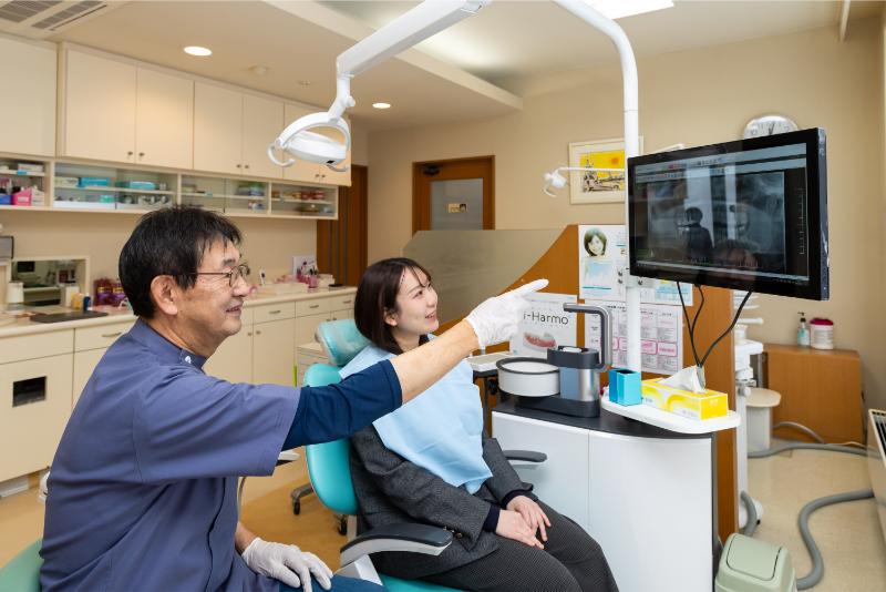 サンモール歯科photo