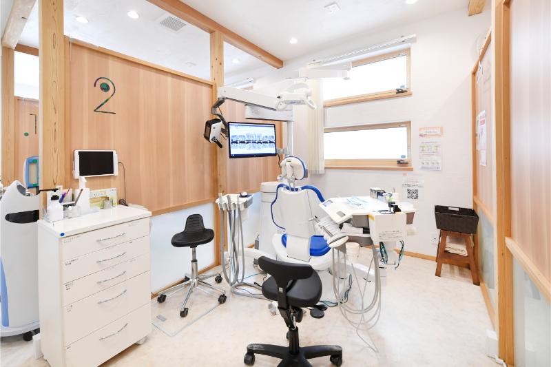 ヨネダ歯科医院