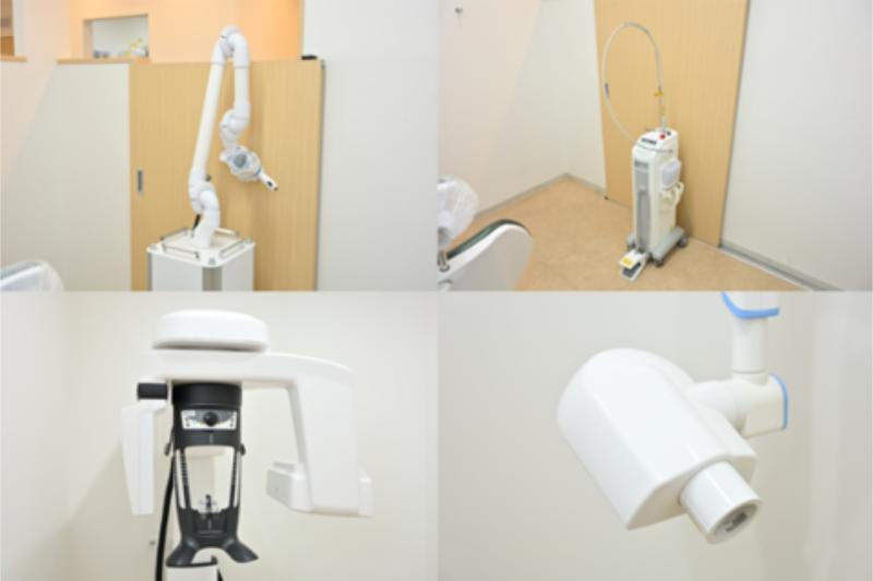 とうごう歯科クリニックphoto