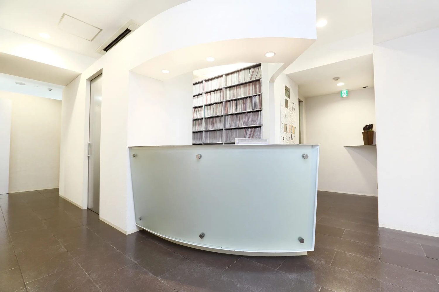 四谷三丁目皮膚科photo