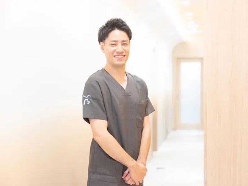 BLISS歯科・矯正歯科クリニック金町