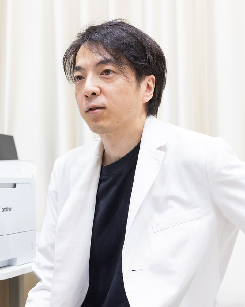 頭痛の種類と症状を把握し、危険なサインを見逃さない