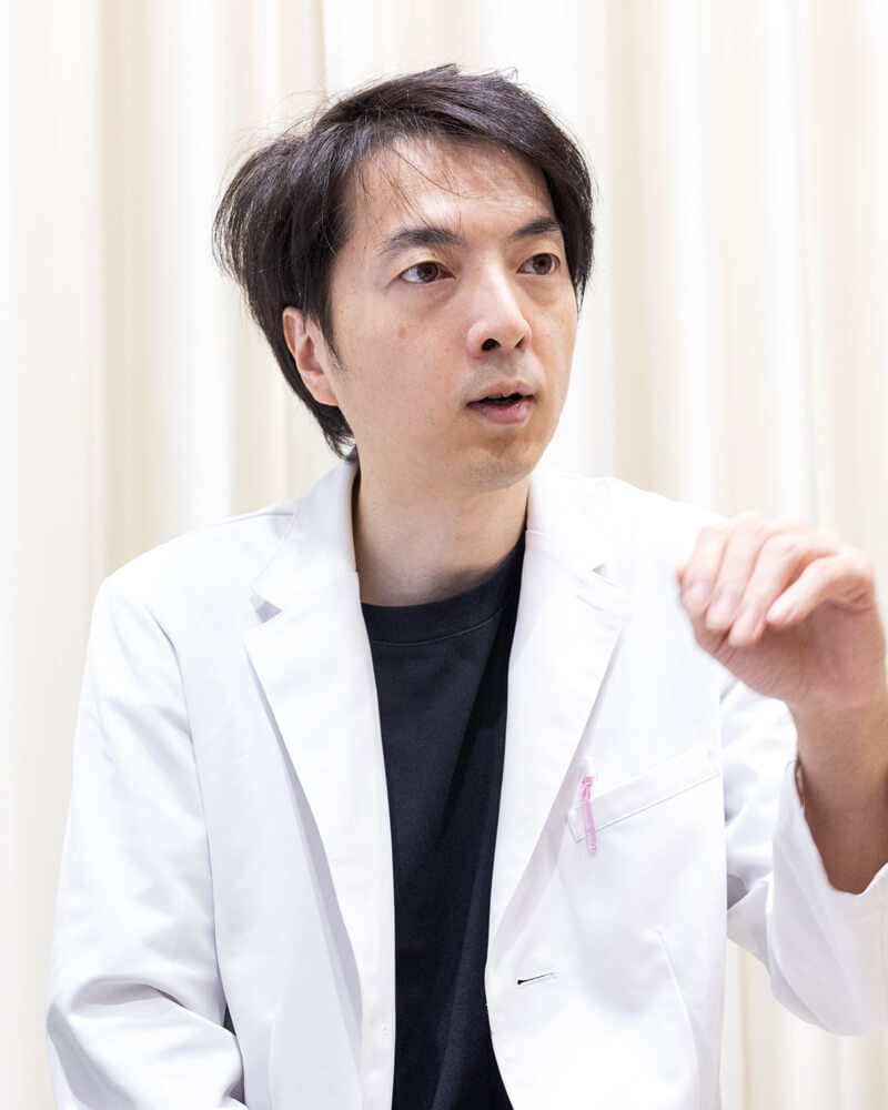 頭痛の種類と症状を把握し、危険なサインを見逃さない