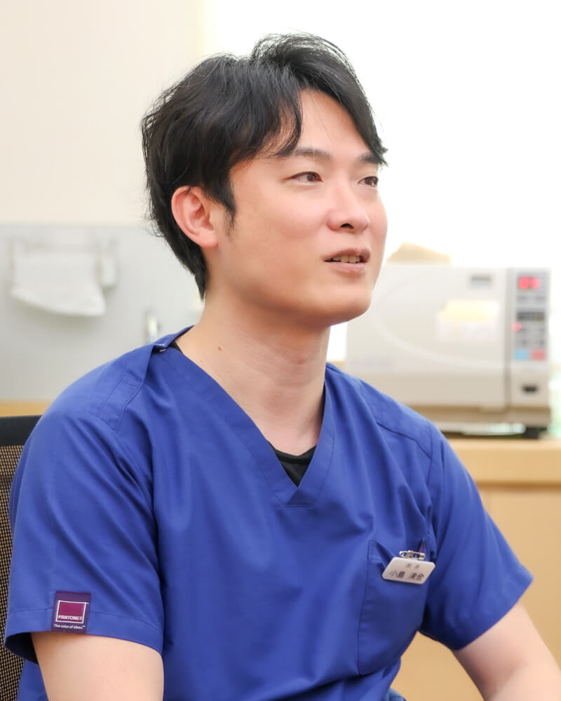 「美に関するさまざまな治療」を提供する美容皮膚科・美容外科