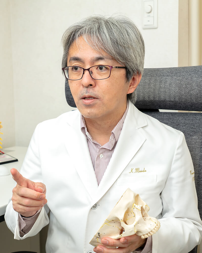 「よくある頭痛」もライフスタイルに応じた治療の選択が大切