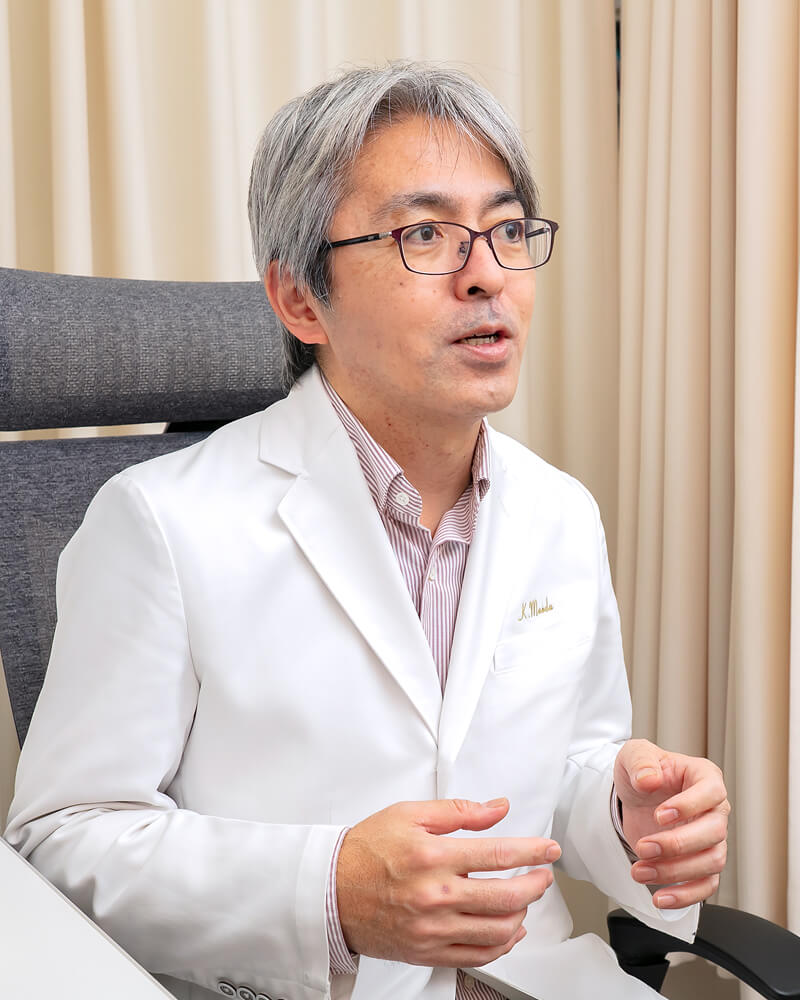 「よくある頭痛」もライフスタイルに応じた治療の選択が大切