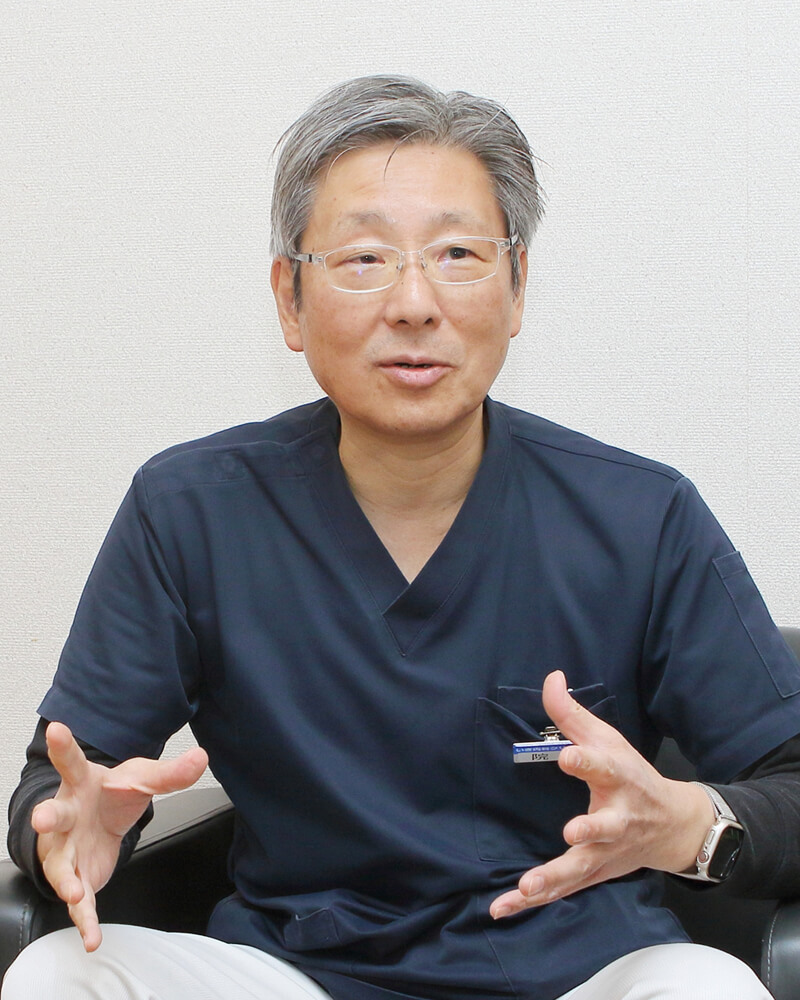 自覚症状のないところから始まる、糖尿病の進行と合併症