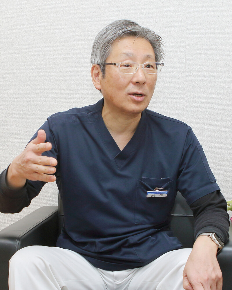 自覚症状のないところから始まる、糖尿病の進行と合併症