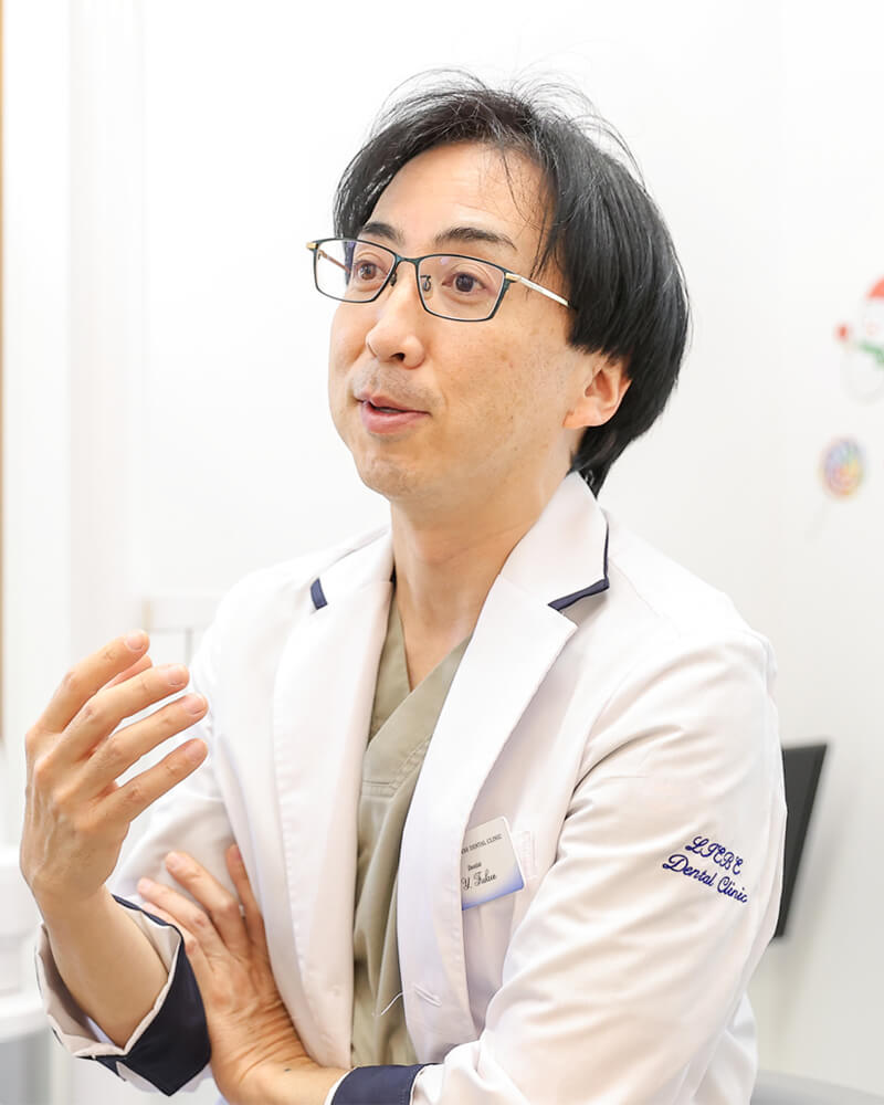 むし歯は風邪と同じ感染症。だから防御ができる