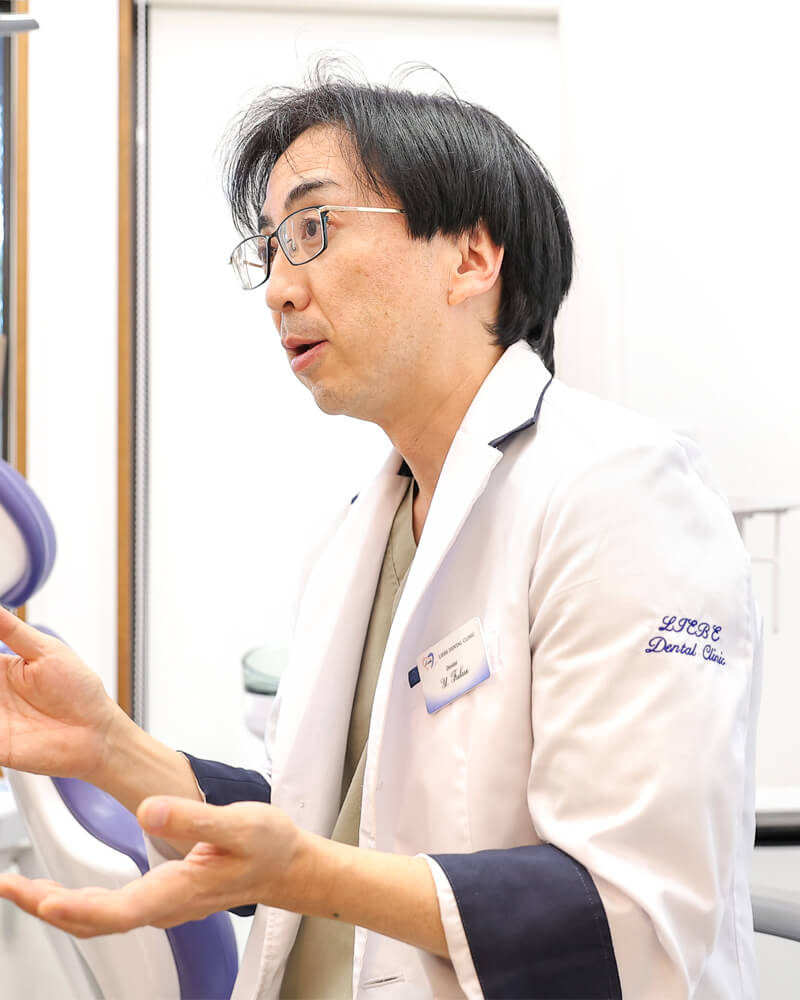 むし歯は風邪と同じ感染症。だから防御ができる