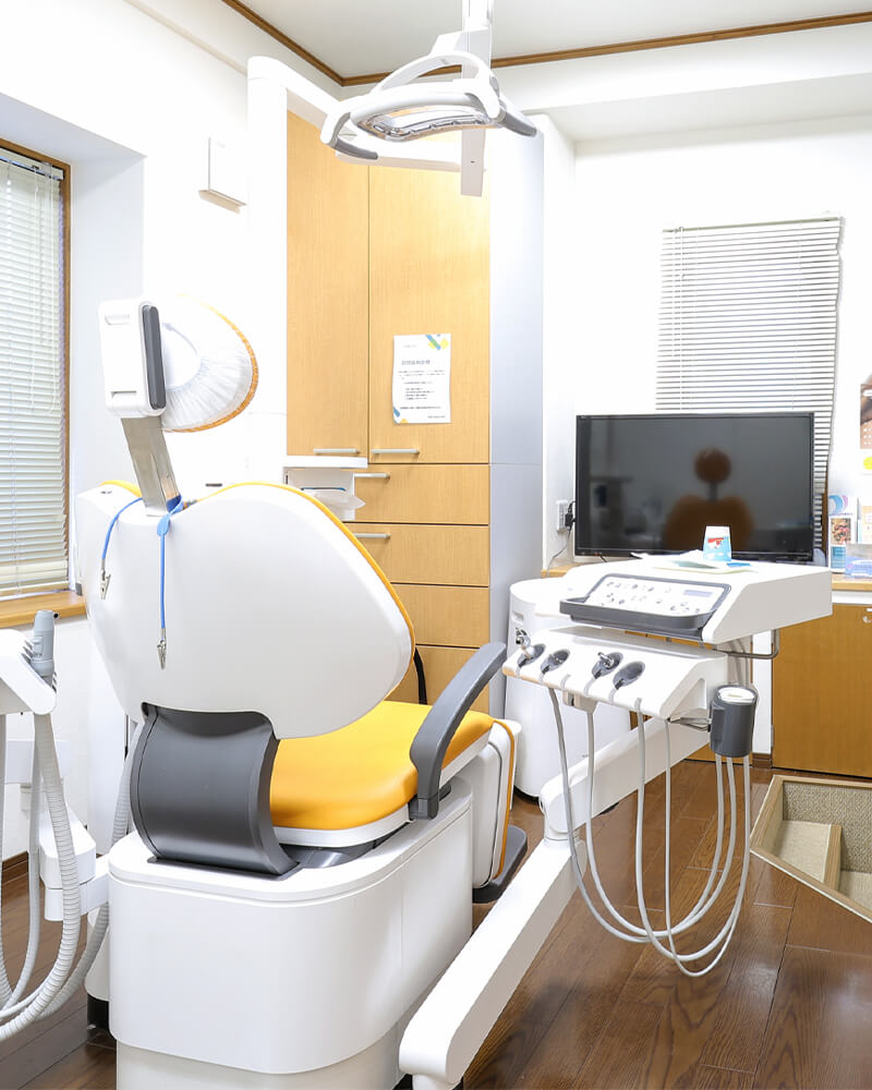 はじめの一歩は検診から。プロのケアをセルフケアの土台に