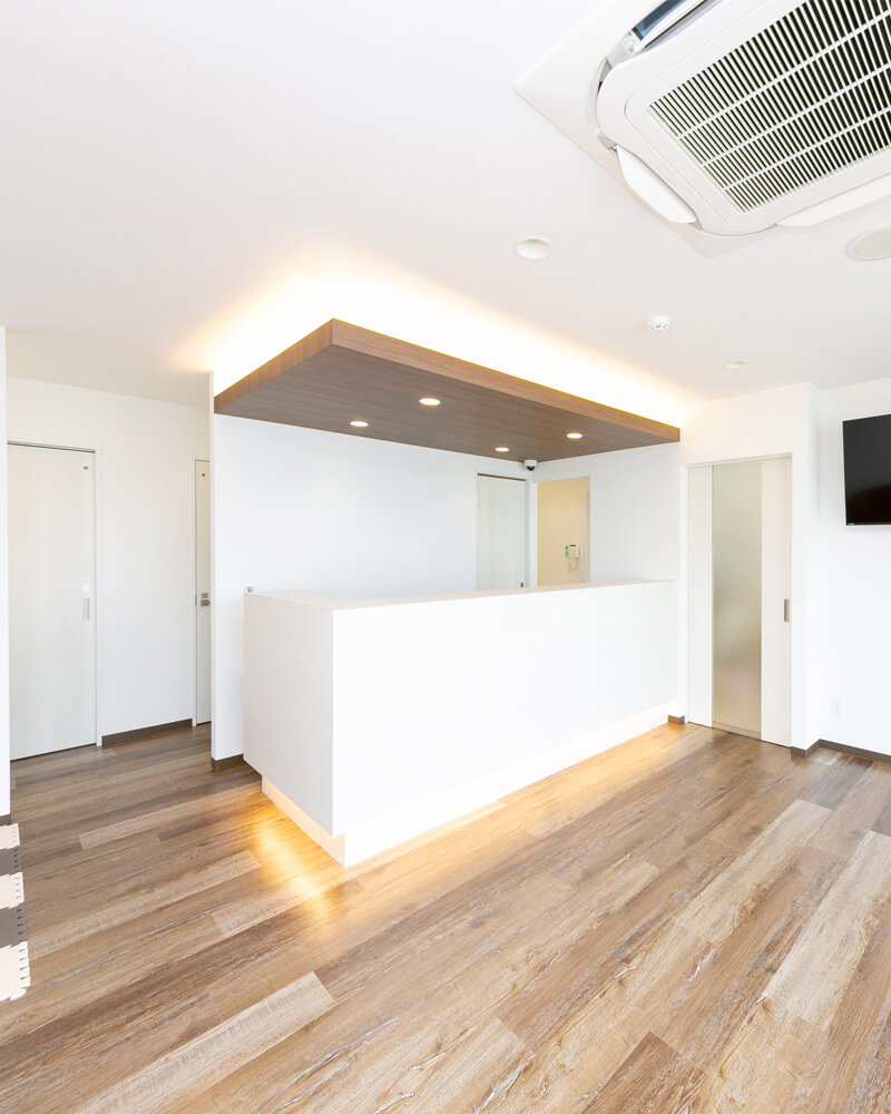 毎日のセルフケアと通うリズムで、歯を守る習慣をつくろう