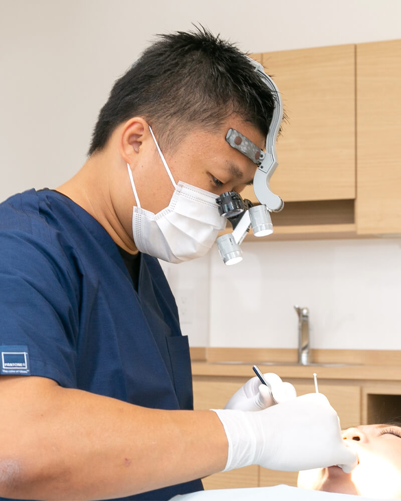 毎日のセルフケアと通うリズムで、歯を守る習慣をつくろう