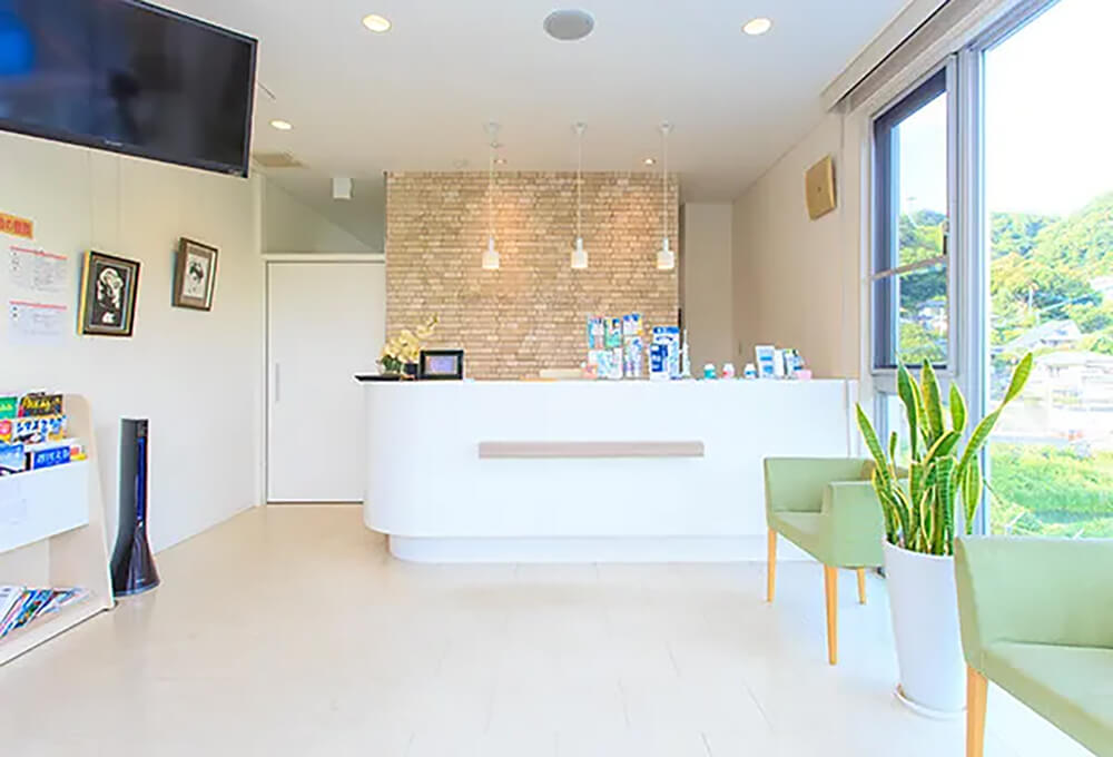 森の木歯科口腔外科クリニック