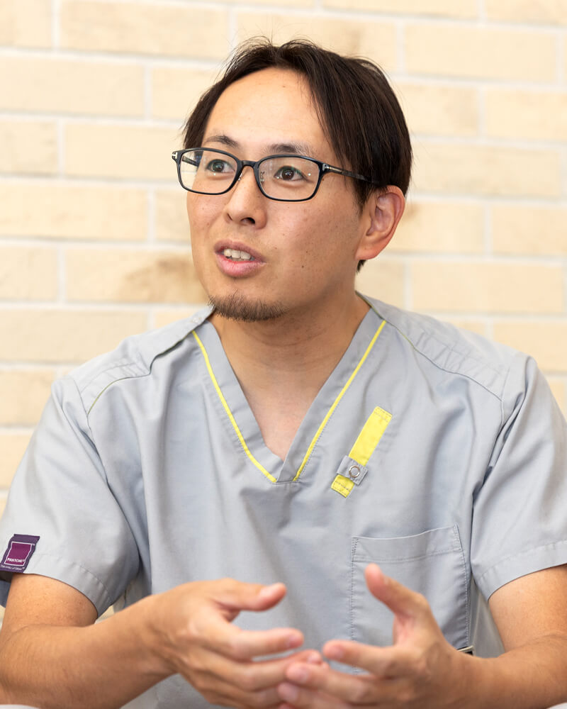 初期投資は高くても、結果的にトータルコストが抑えられる