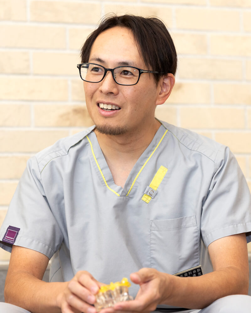 インプラント治療は事前診断とアフターケアが重要