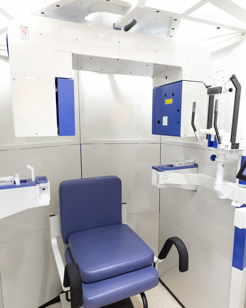 インプラント治療は事前診断とアフターケアが重要