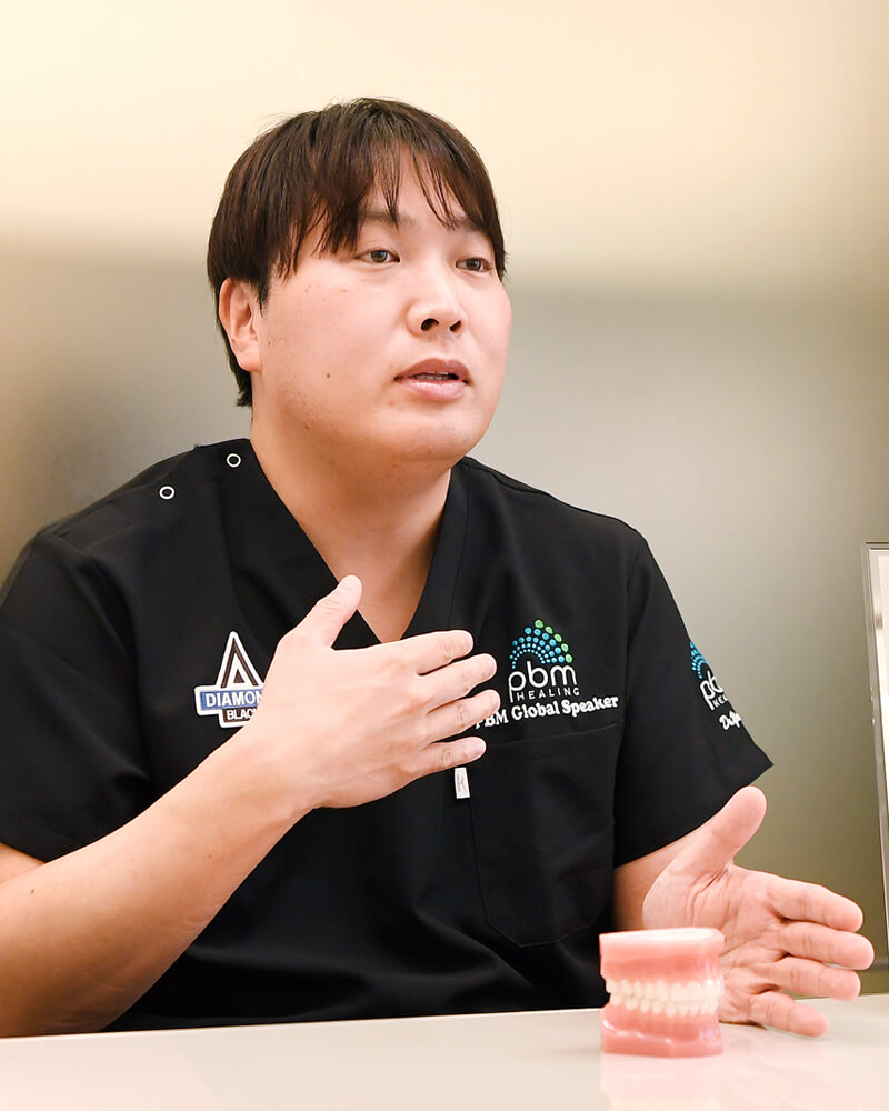 親子で考えたい「歯並び」と健康の関係