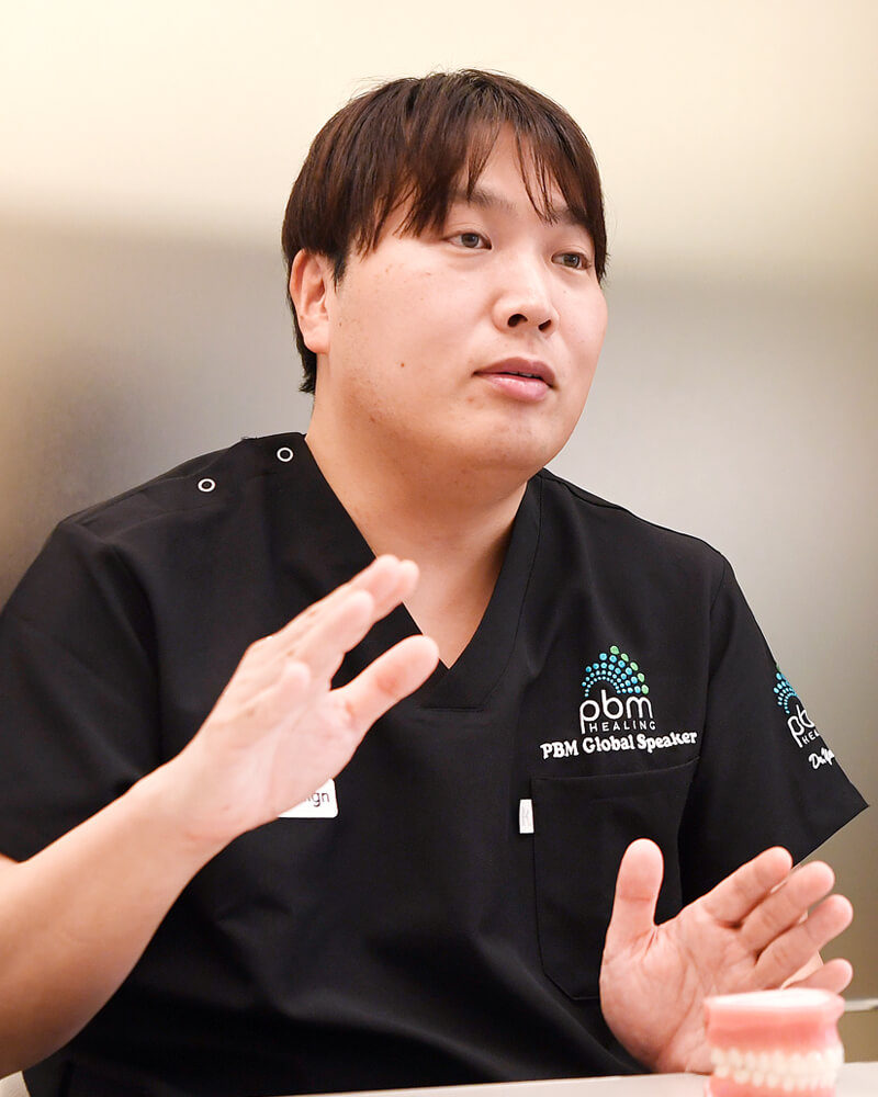 親子で考えたい「歯並び」と健康の関係