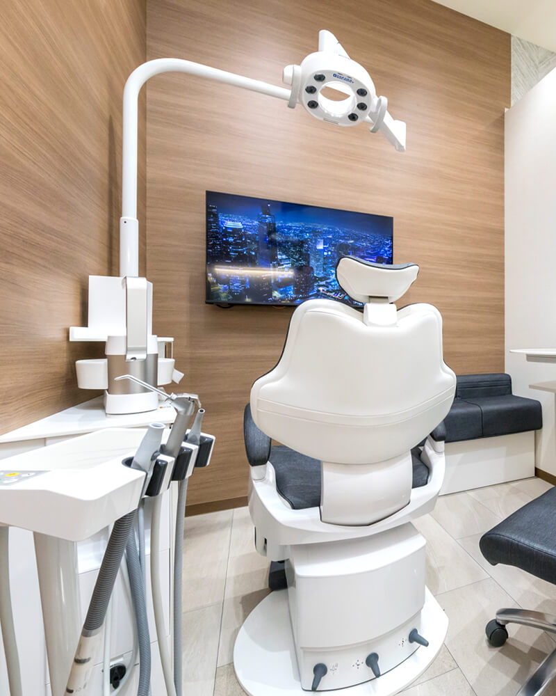 治療の進め方と、「続けられる矯正」のための工夫