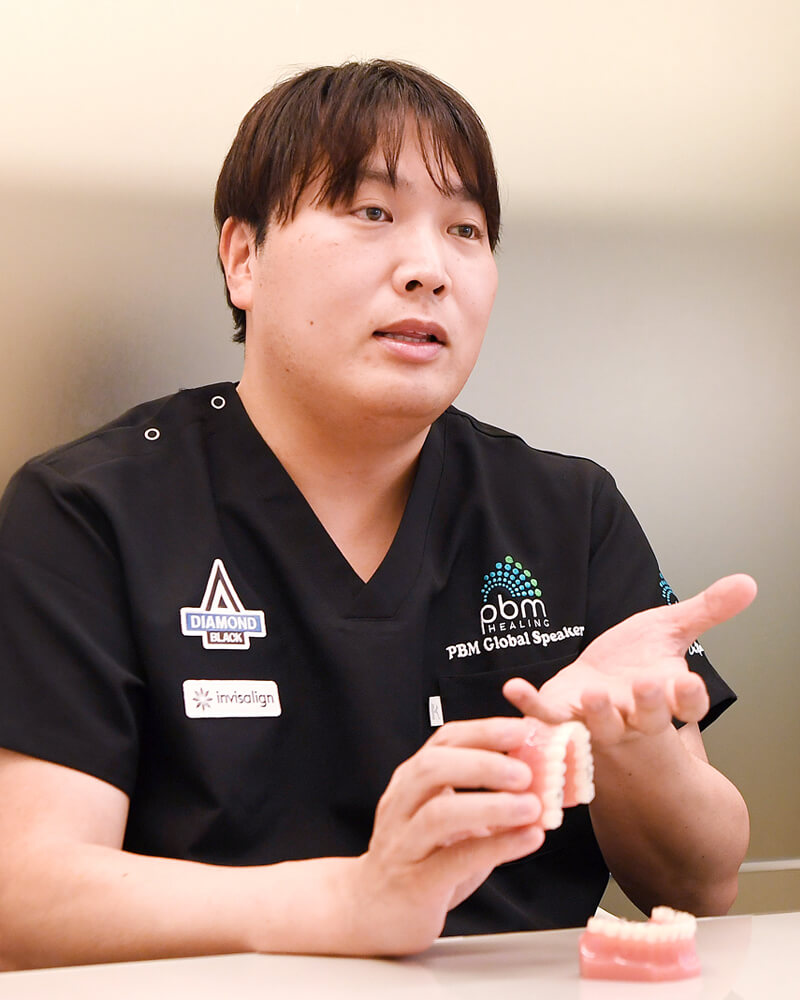 矯正を迷っている人におすすめしたいマウスピース型矯正