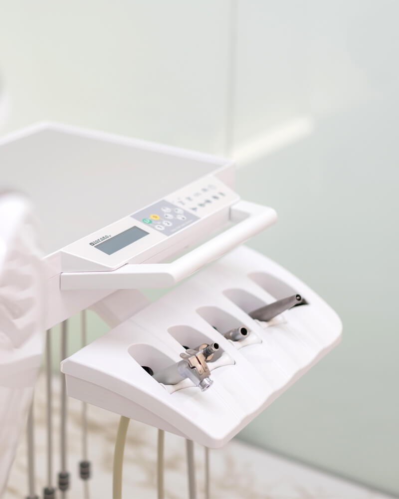 見た目ばかりではない矯正治療後の機能的な価値