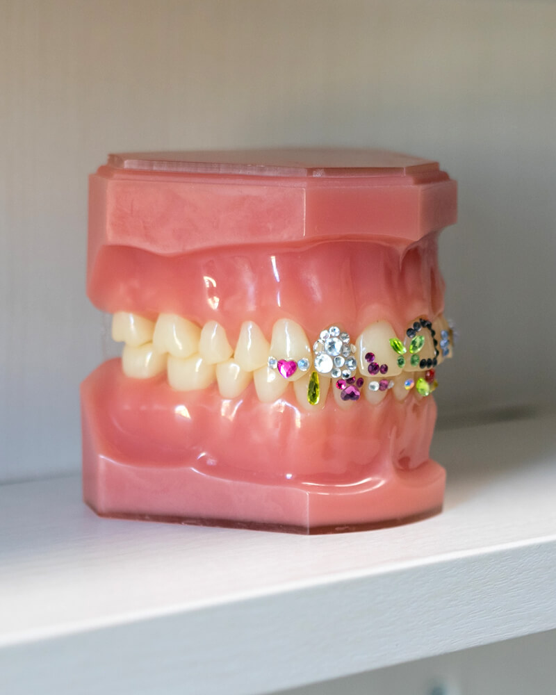 健康も美しさも整う歯科治療で一人でも多くの方を笑顔へ