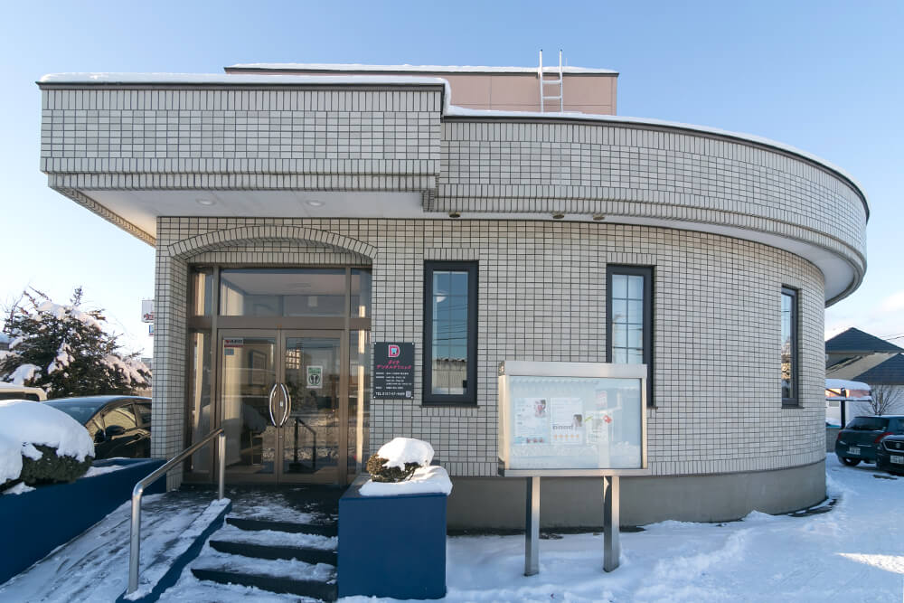 ダイチデンタルクリニック