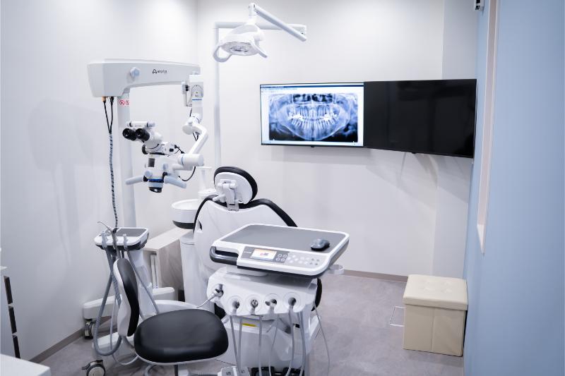 元寺町いわはし歯科クリニックphoto