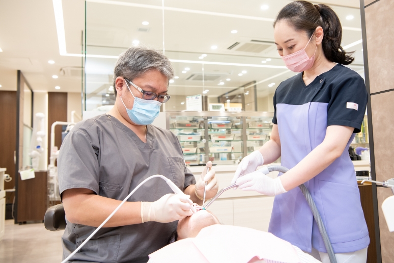 やまざき歯科クリニック